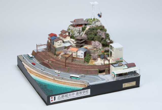 鉄道模型コンテスト【公式】 tweet media