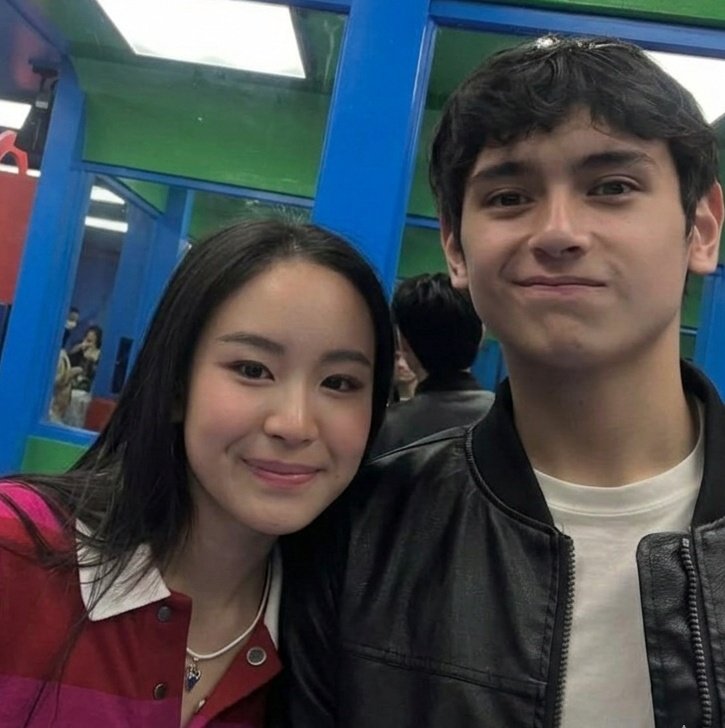 jabayubo_'s tweet photo. @heathusiast sige ako na bahala dyan wahahahahaha kilig 

SPARKLE WELCOMES HEATH 
CAPRICE GMA HOMECOMING
CAPEATH HOMECOMING DAY https://t.co/JwRN7J0T4j