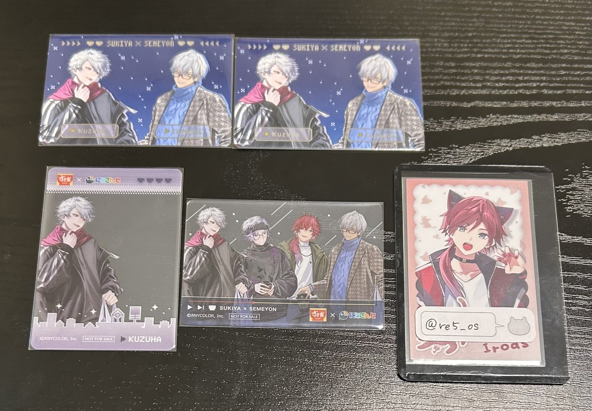 ろ 取引垢 tweet media