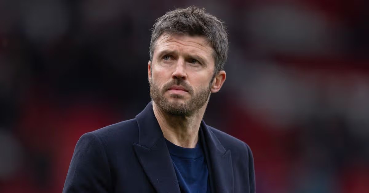 TouchlineX's tweet photo. 🚨‼️ Michael Carrick since taking Manchester United over: 

· 7 matches
· 6 wins
· 1 draw
· Unbeaten in 7 matches
· Wins against Manchester City and Arsenal https://t.co/X2QVtzmCvs