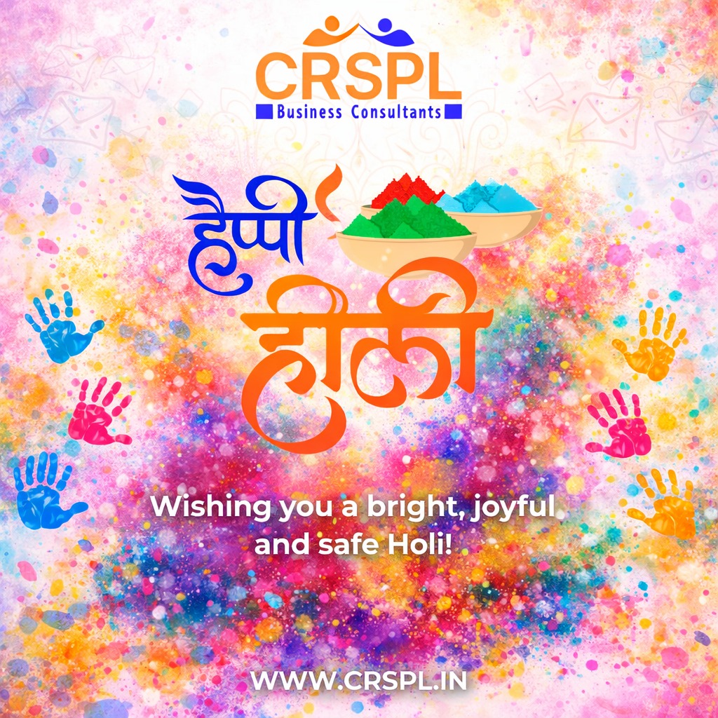 CRSPL tweet media