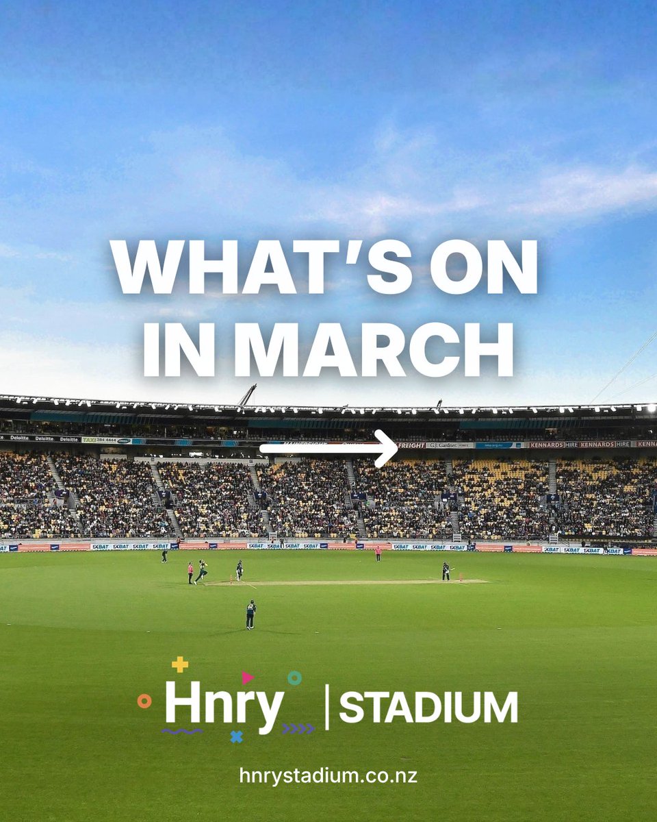 Hnry Stadium tweet media