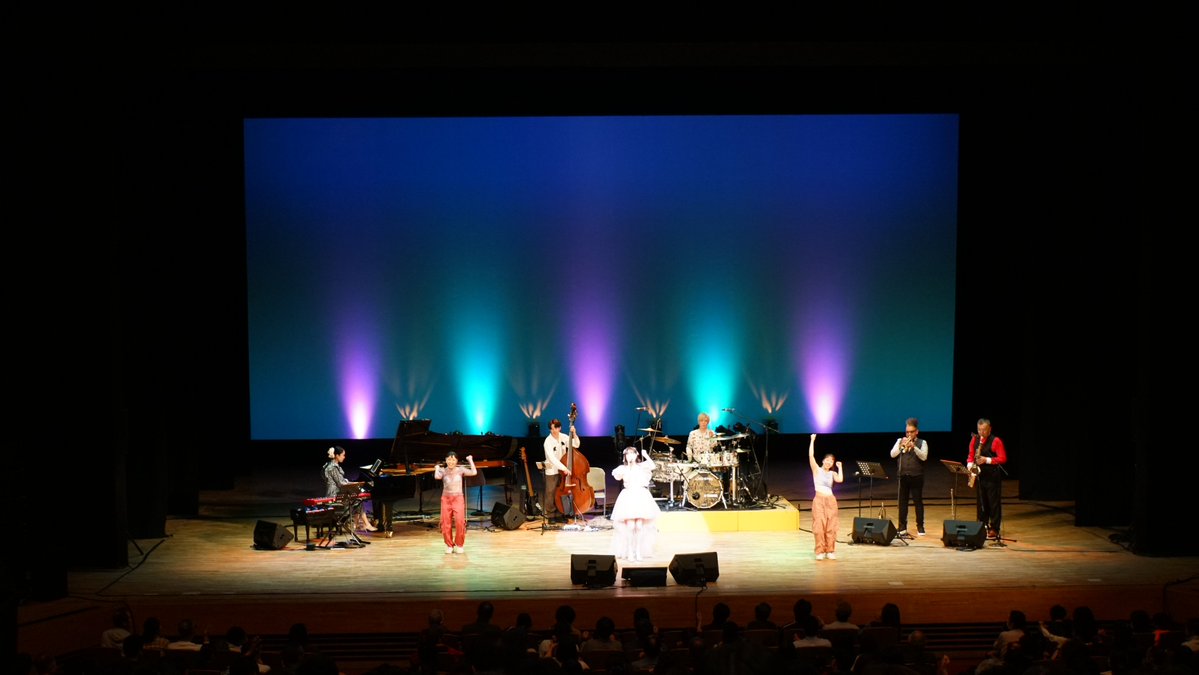 北区文化振興財団 公演情報 tweet media