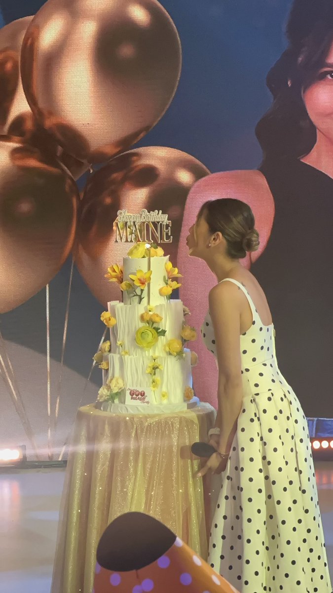 MAINEnatics BULACAN tweet media