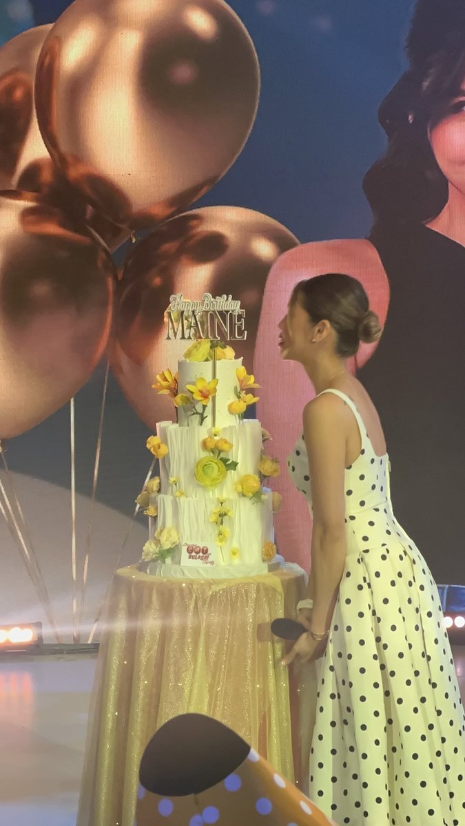 MAINEnatics BULACAN tweet media