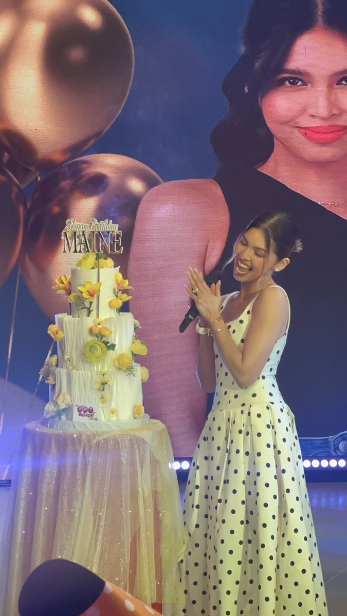 MAINEnatics BULACAN tweet media