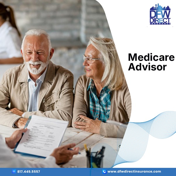 DfwDirect6980's tweet image. Choosing Medicare is easier with a dedicated advisor by your side. We break down your options, compare plans, and help you make informed decisions. Expert guidance begins with one conversation.

 bit.ly/3wcK2eR 

#MedicareHelp #CoverageGuidance #DFWDirectInsurance
