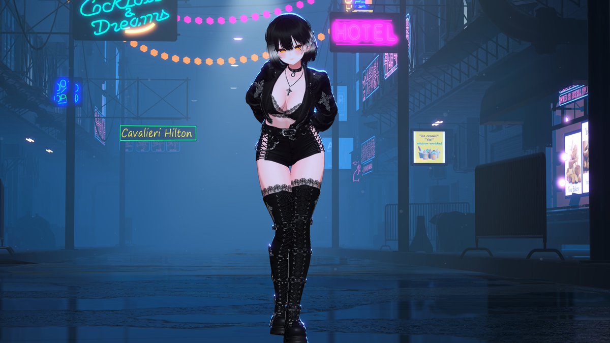 나른한나루밍🧪💜 tweet media