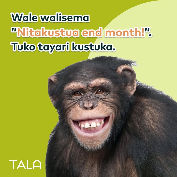 Tala Kenya tweet media