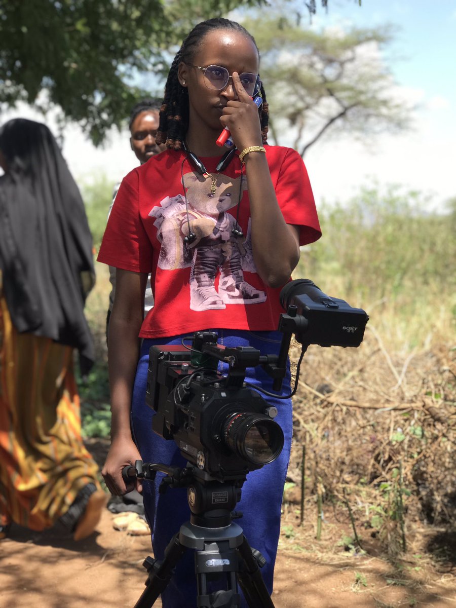 Isiolo Advocacy Network tweet media