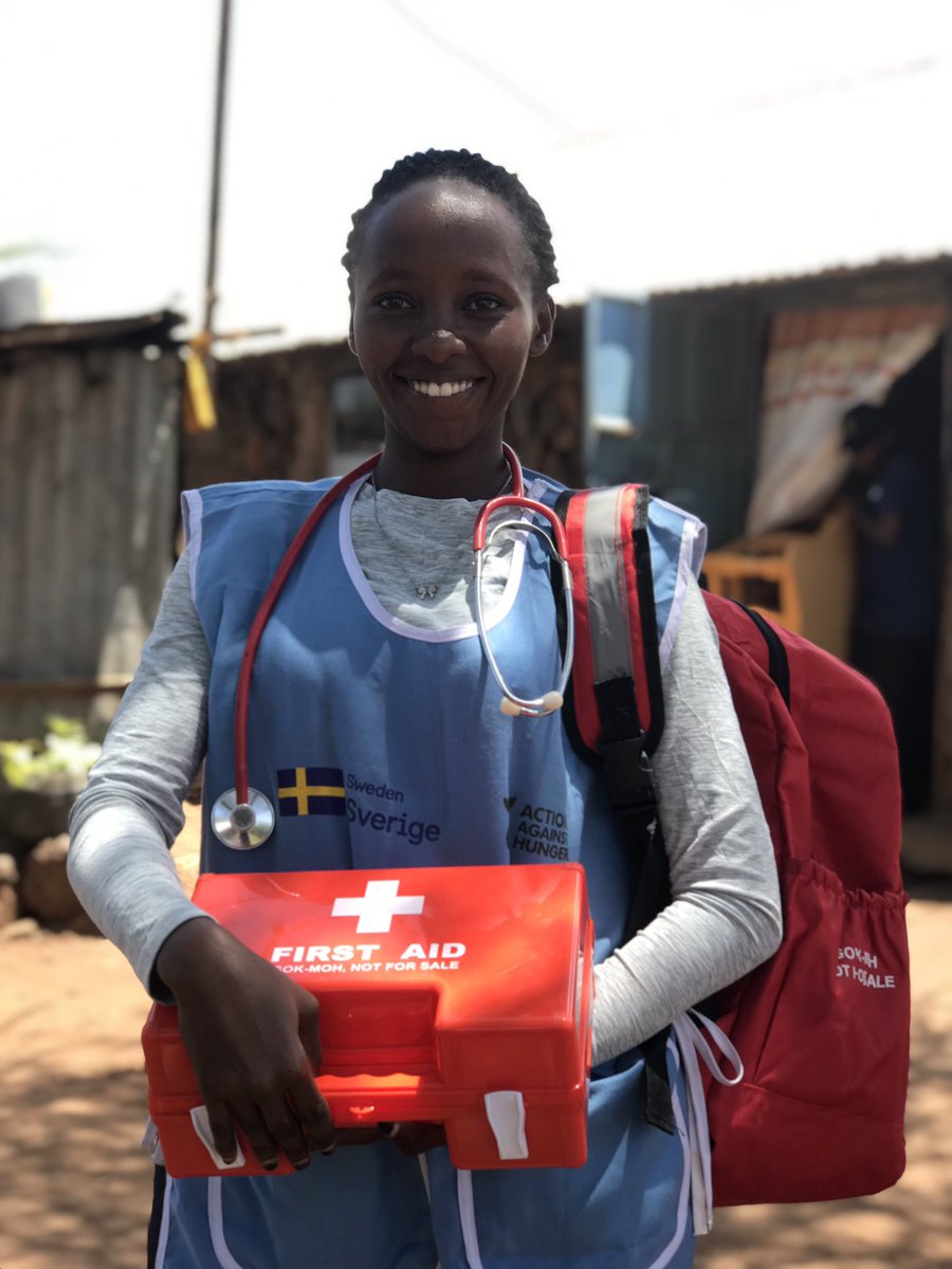 Isiolo Advocacy Network tweet media