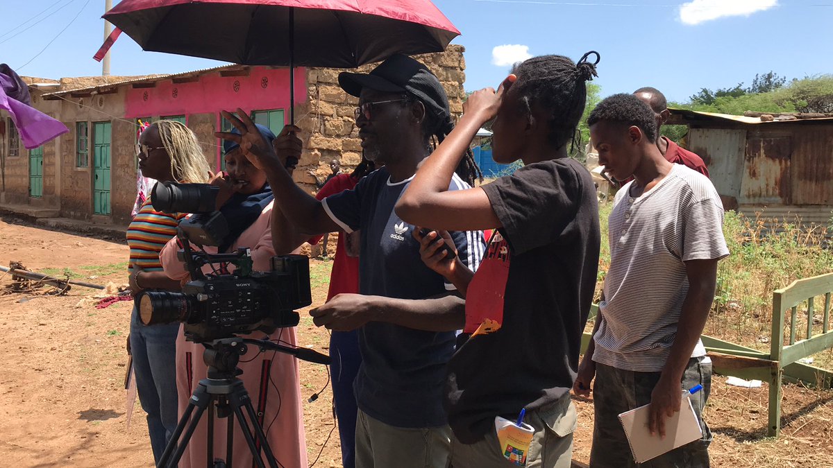 Isiolo Advocacy Network tweet media