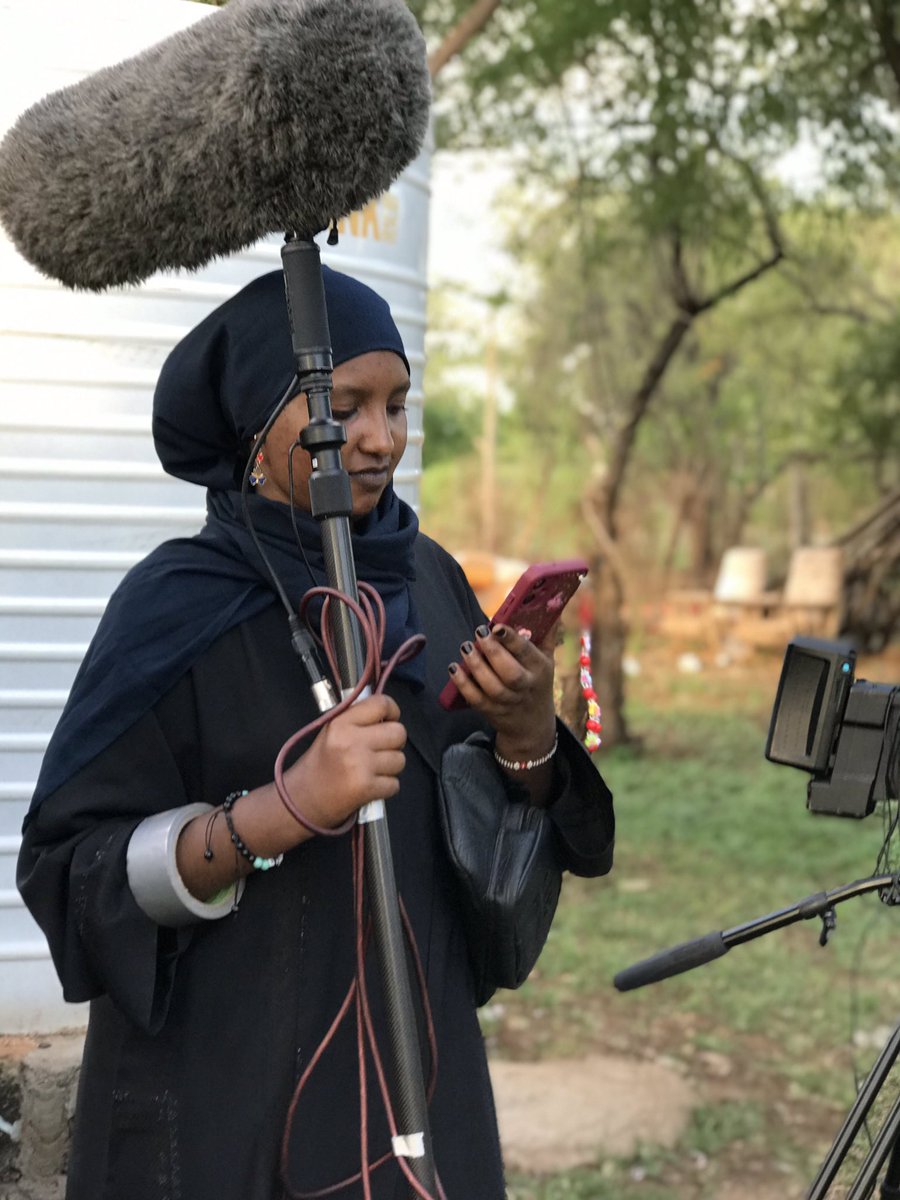 Isiolo Advocacy Network tweet media