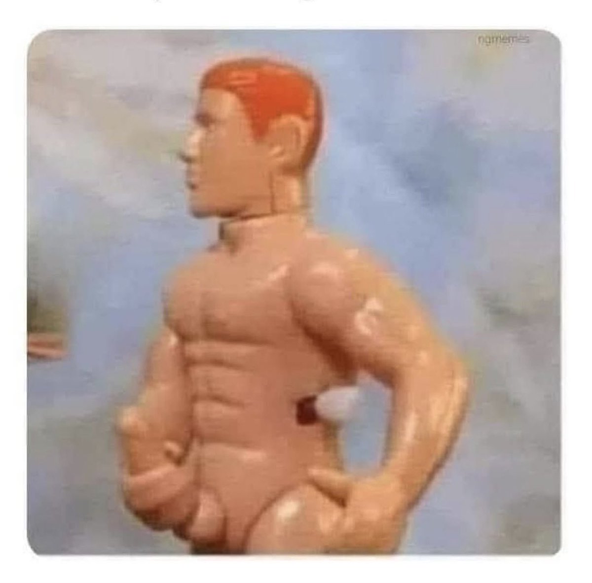 🔫UR a Smart Ass, Carl🔫 tweet media