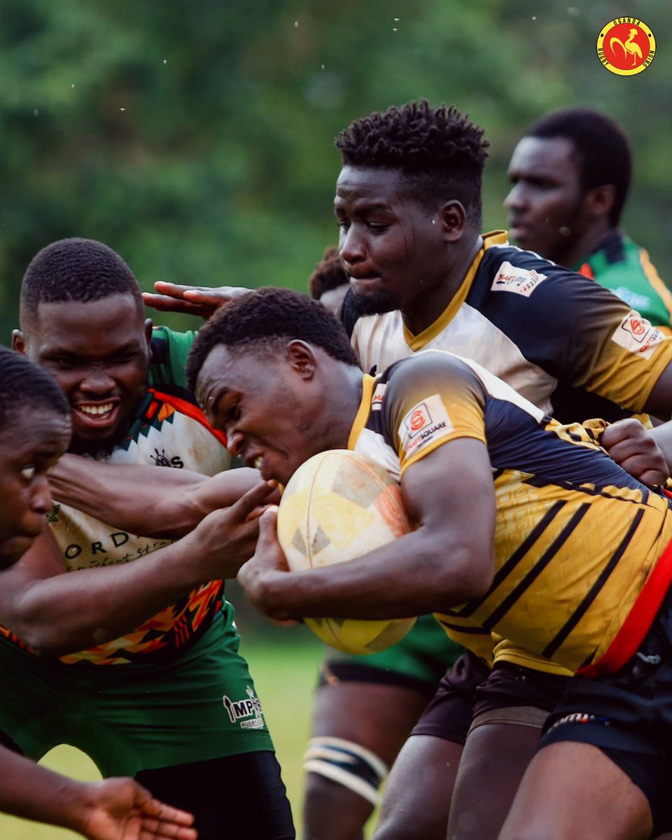Uganda Rugby Union tweet media