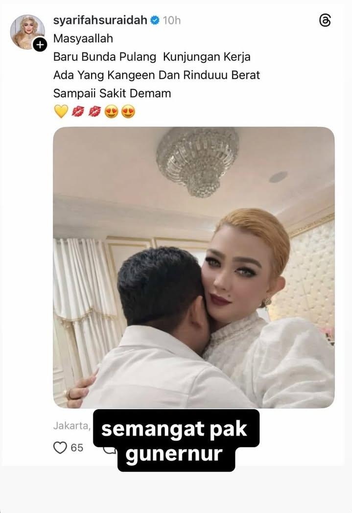 SobatMiskinTV tweet media