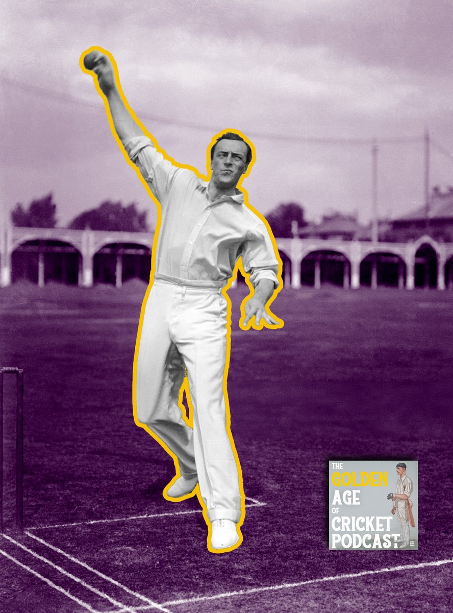 The Golden Age of Cricket tweet media