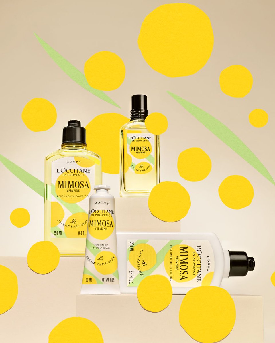 ロクシタン 公式 tweet media