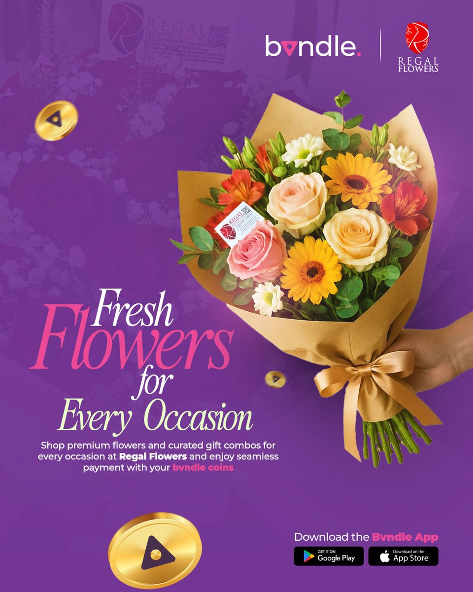 Bvndle Official tweet media