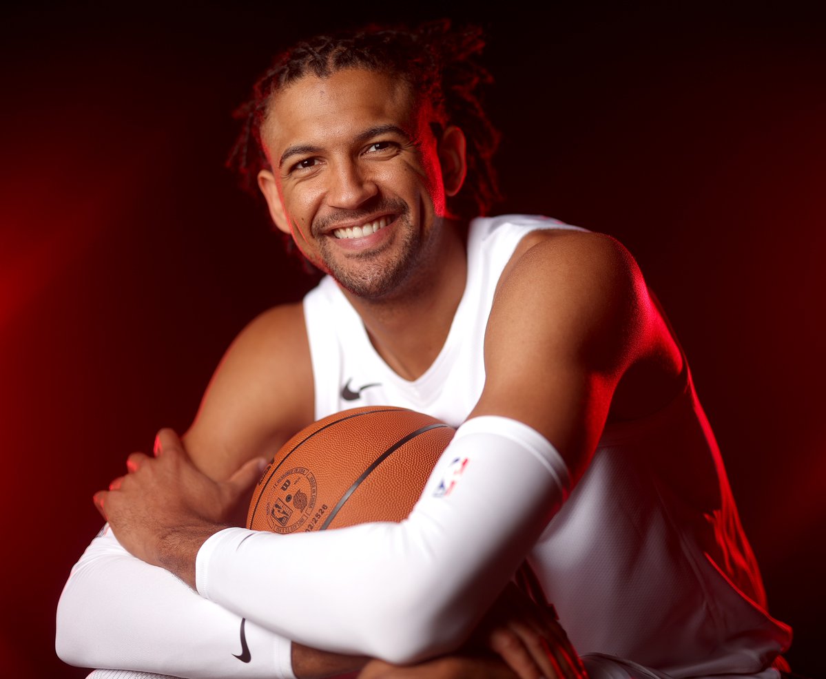 Join us in wishing Matisse Thybulle of the @trailblazers a HAPPY 29th BIRTHDAY!