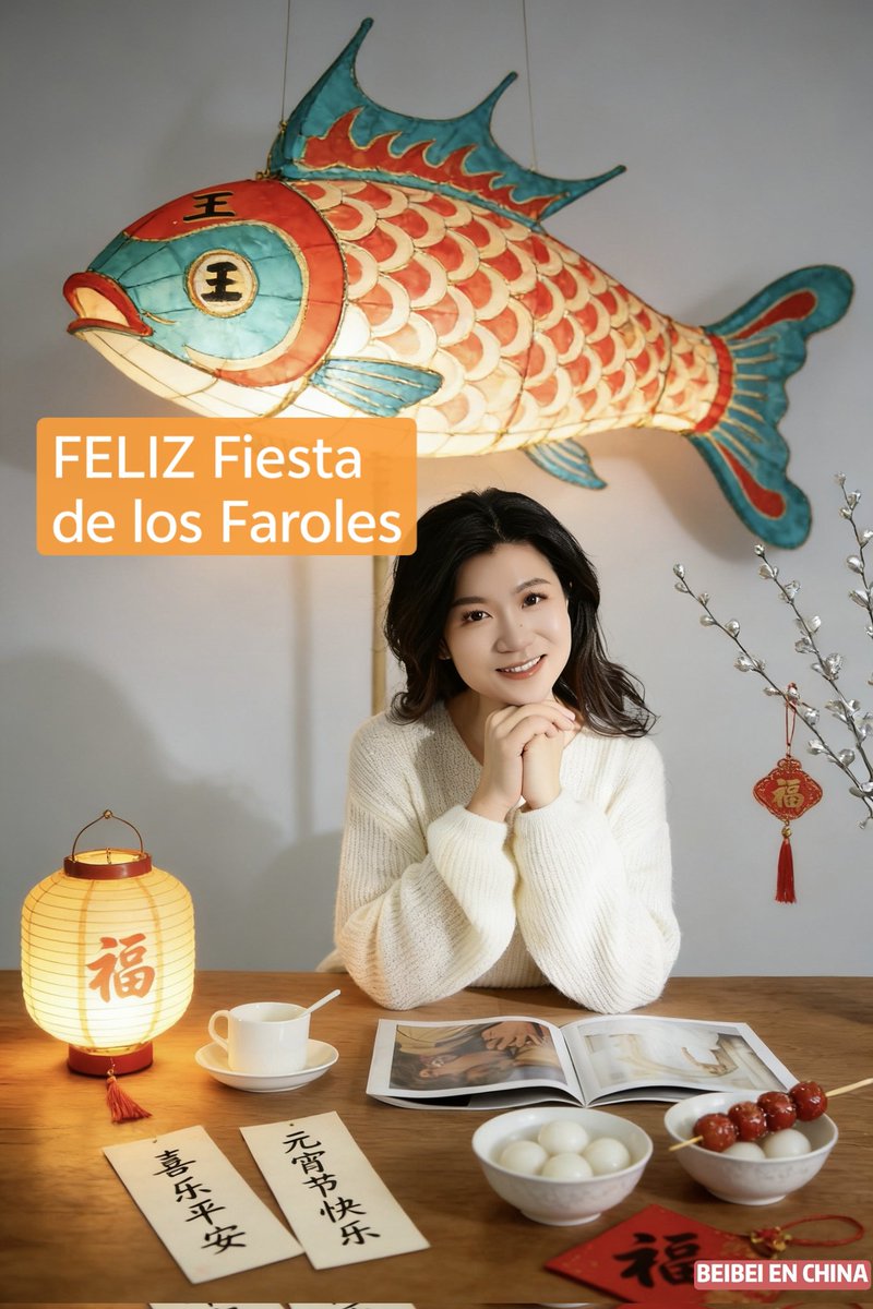 Beibei en China tweet media