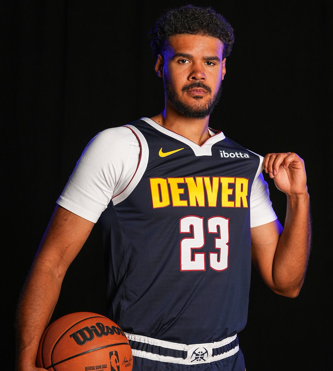 Join us in wishing Cam Johnson of the @Nuggets a HAPPY 30th BIRTHDAY!