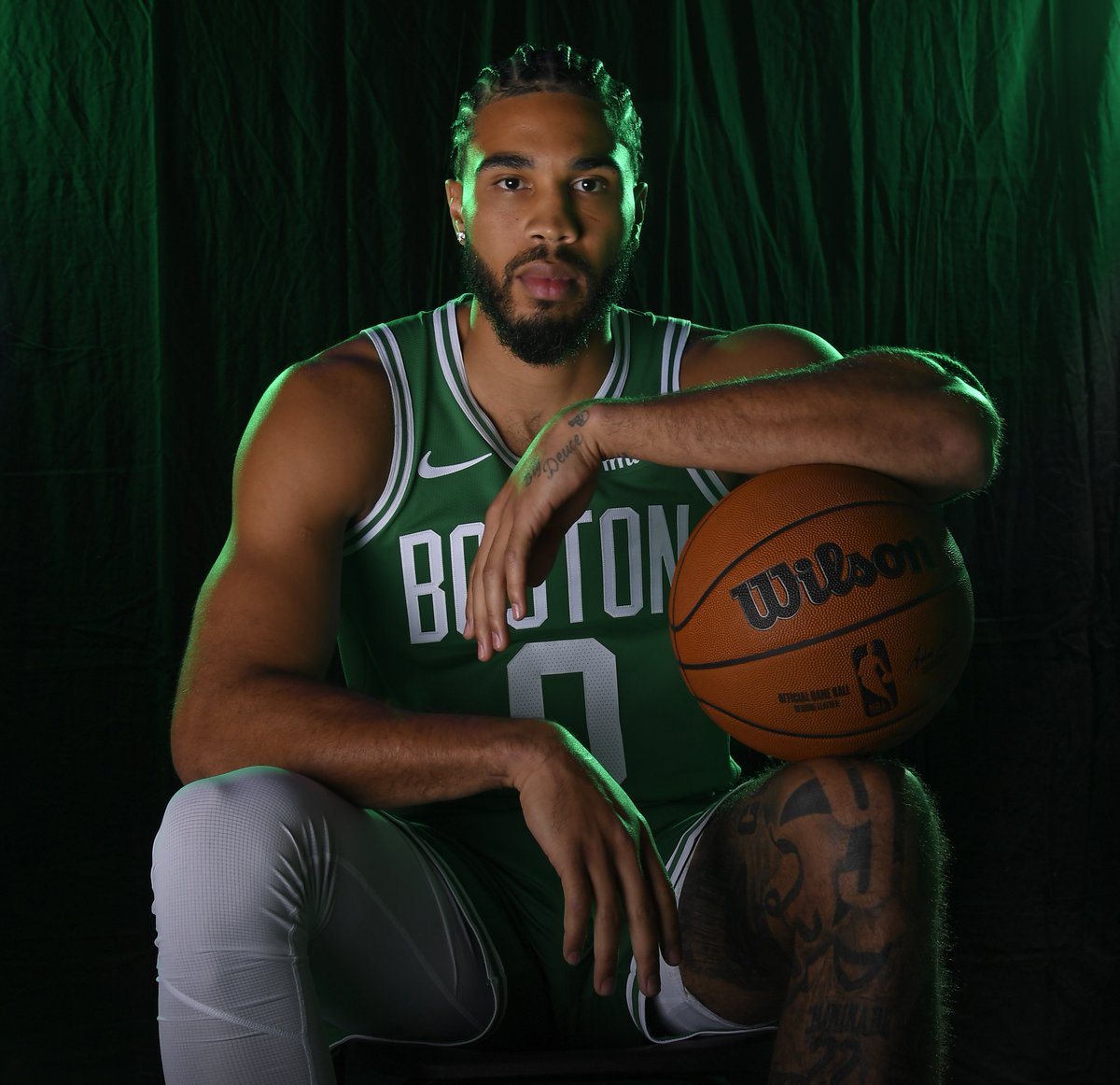 Join us in wishing Jayson Tatum of the @Celtics a HAPPY 28th BIRTHDAY!