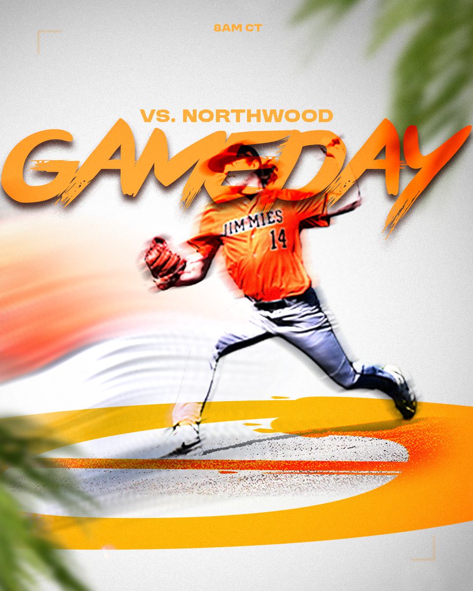 Jimmie Baseball tweet media