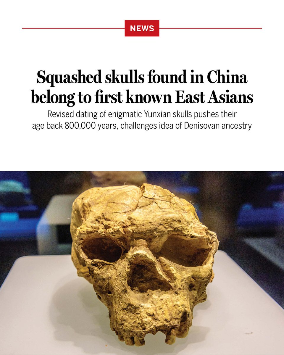 Science Magazine tweet media