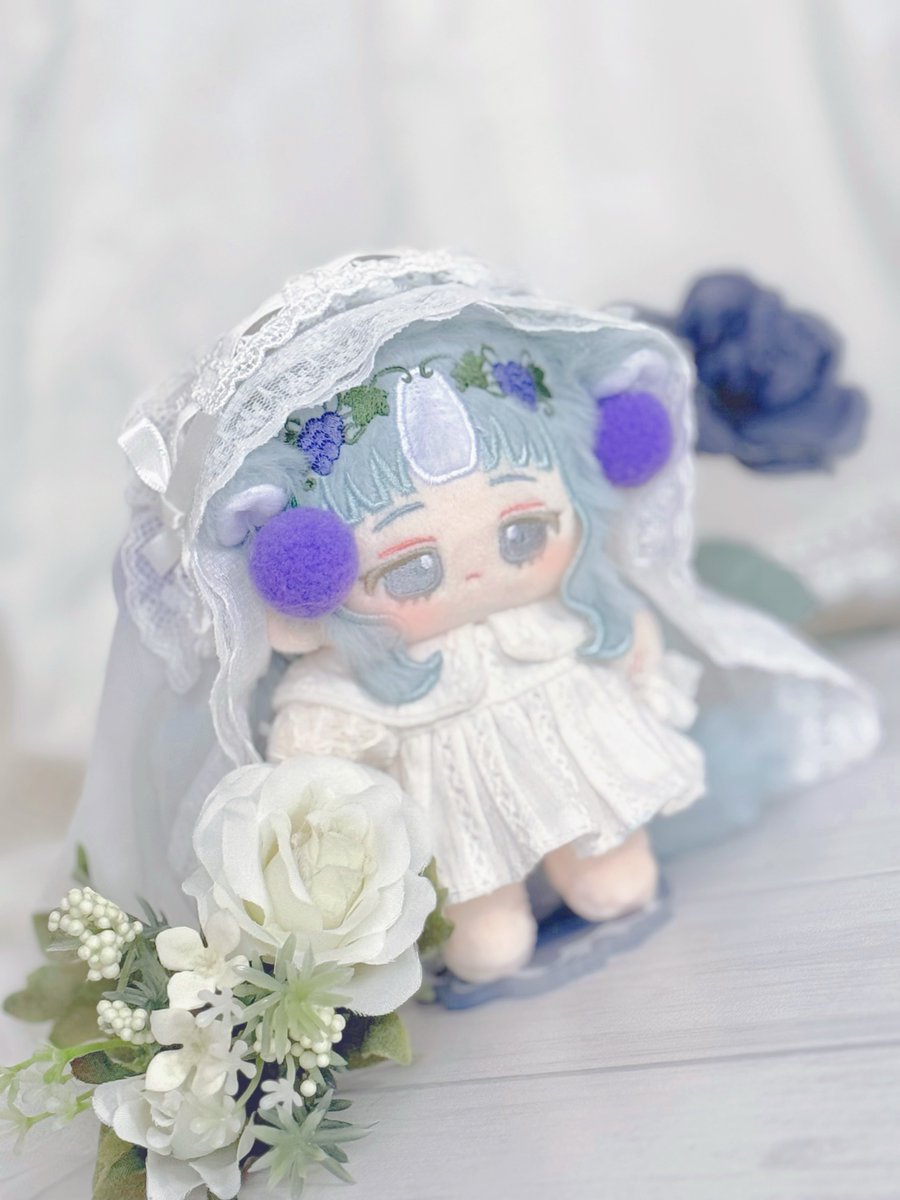 urana_nui's tweet photo. フルートフル・ロッティちゃんをお迎えしました⁎⁺˳✧༚

 #ミルシュガの森 https://t.co/XCuCIEUI1v