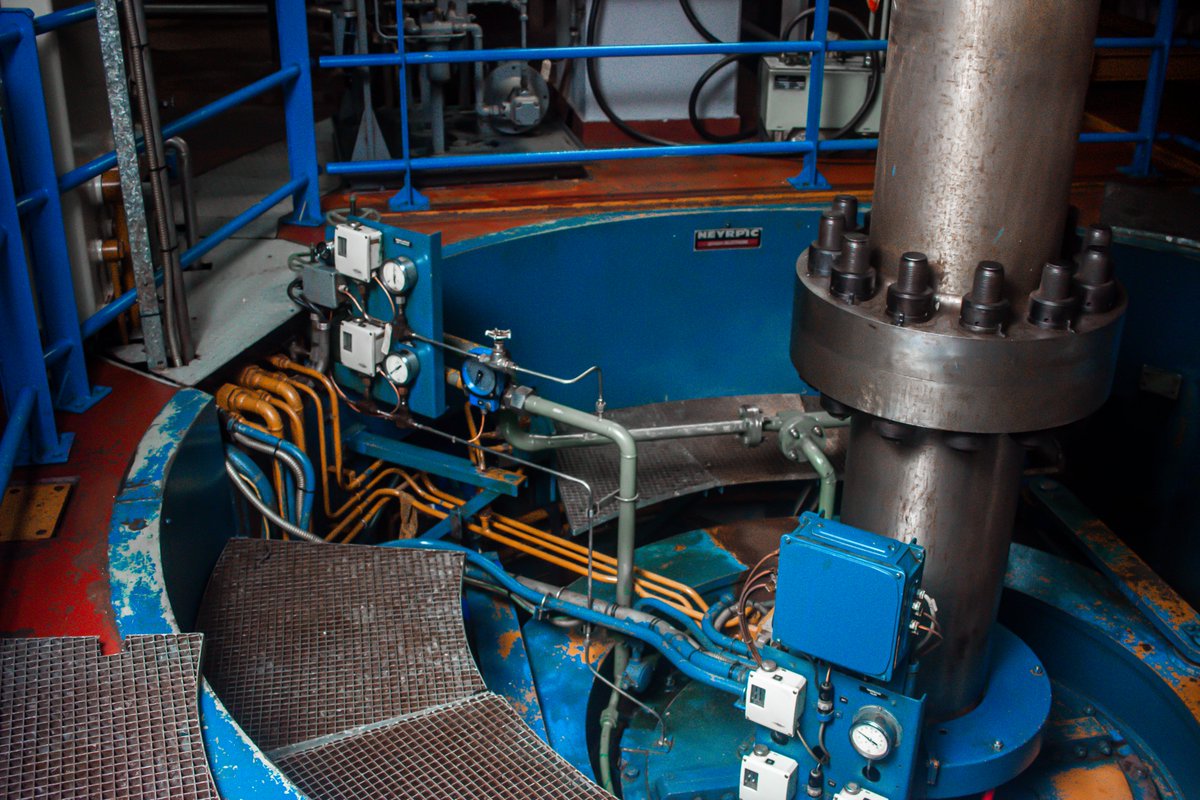 ADDENDUM – Marché n° SINELA056/2026 relatif à la fourniture de pièces de rechange et matériels d’exploitation pour la Centrale Hydroélectrique RUZIZI II. 
Une visite obligatoire du site est prévue le vendredi 06 mars 2026 à 10h30 à la Centrale Ruzzii II. 
La nouvelle date limite
