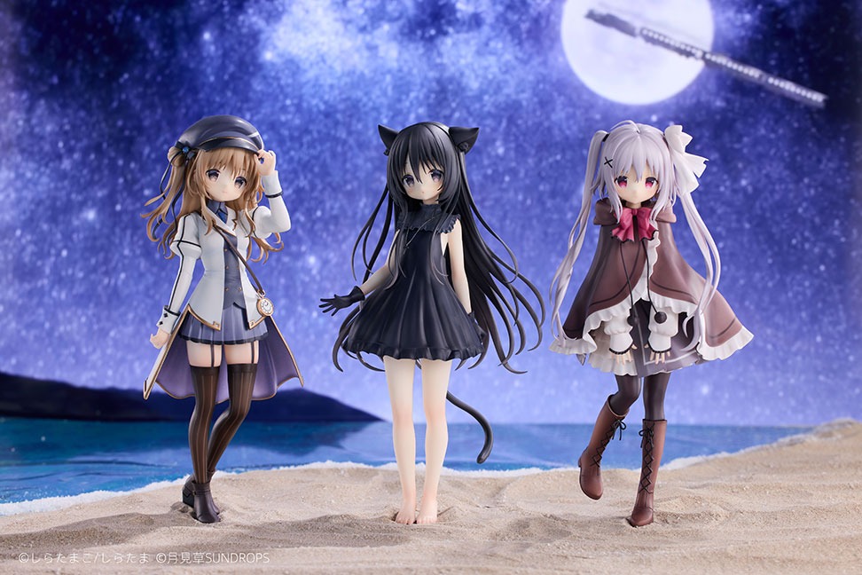 新商品入荷しました！ ＼ しらたま先生の繊細な筆致で描かれた 『#星空