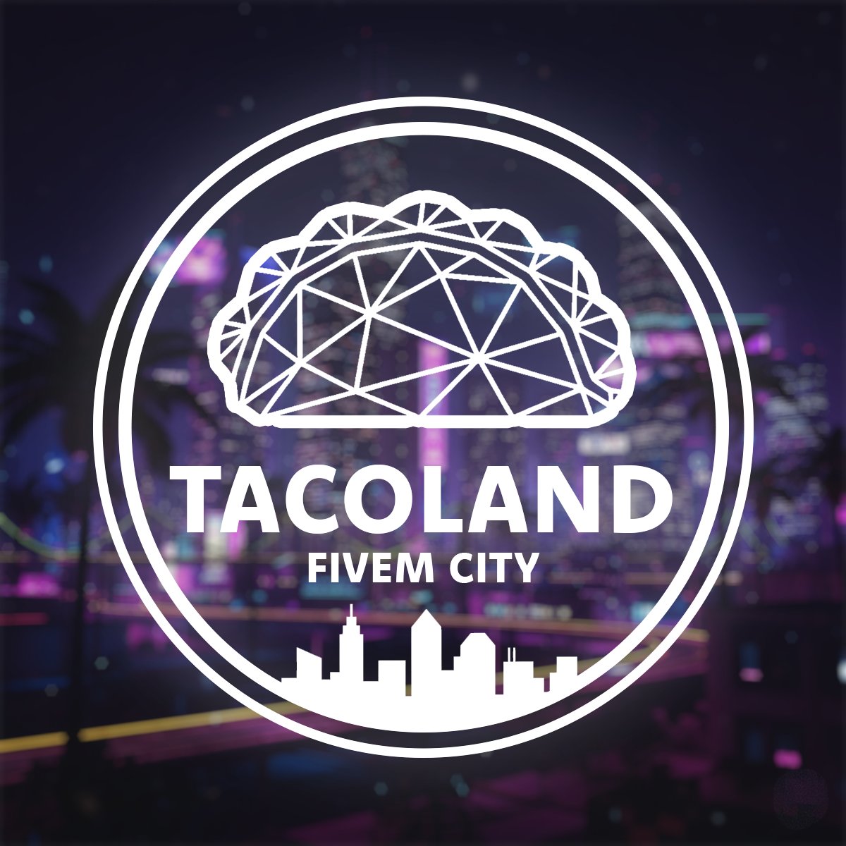 【公式】Taco Land | GTA RPサーバー tweet media