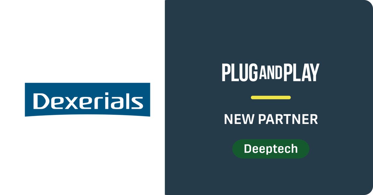 Plug and Play Japan tweet media