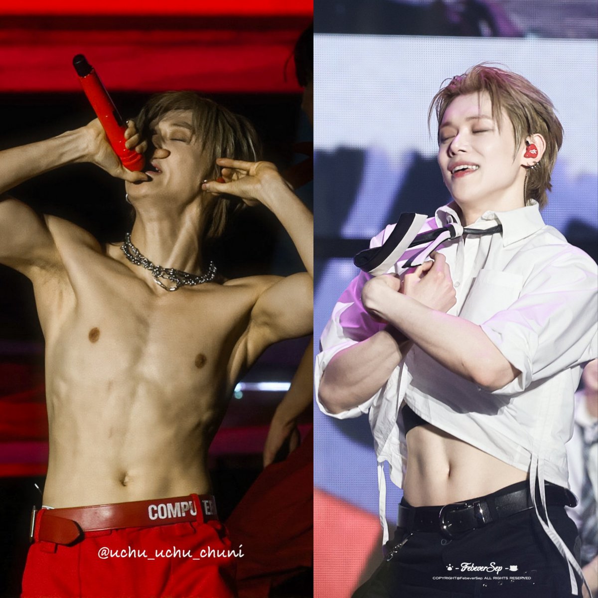 NO LABELS. JUST YAWNZONE. tweet media