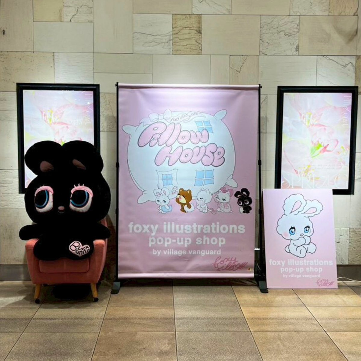 foxy illustrations (@____foxy____) / Posts / X