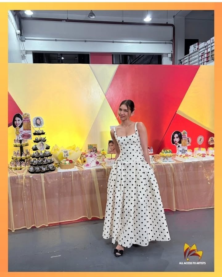 MAINEnatics BULACAN tweet media