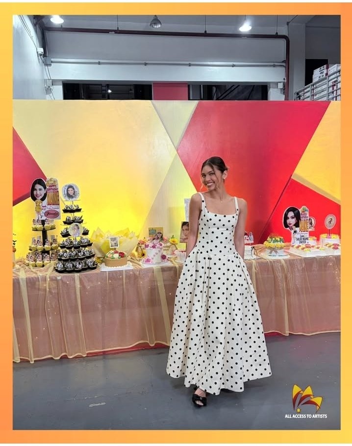 MAINEnatics BULACAN tweet media