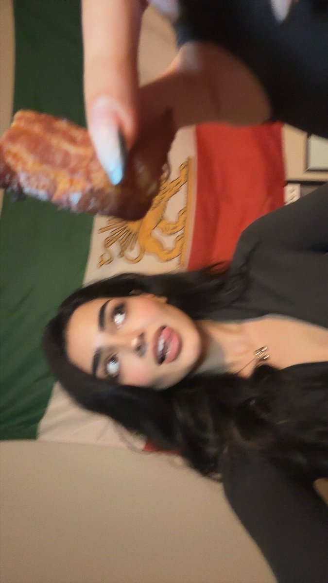 Mooné Rahimi tweet media