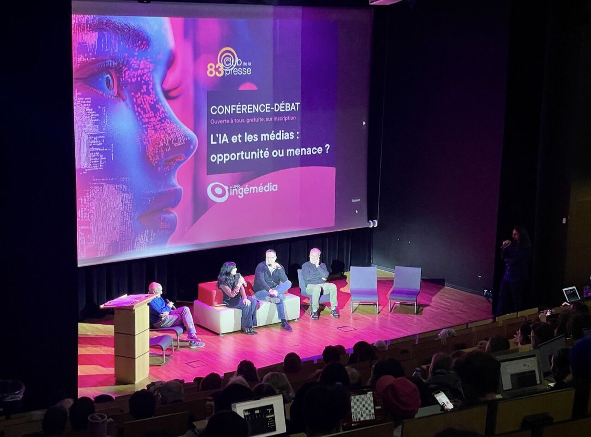 Guilhem RICAVY tweet media