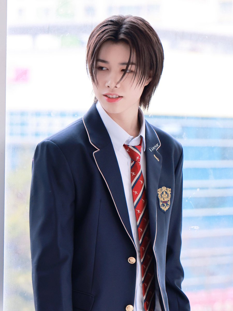Hullabaloospirt's tweet photo. Udh SMA aja kamu nak🥹😭 cepat bgt gedenyaaa😭👶😍🥰 #Lngshot #Loius https://t.co/UNOc1ySj8c