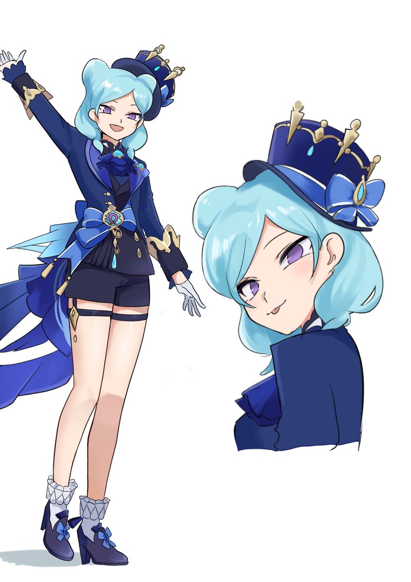 ゆみ tweet media