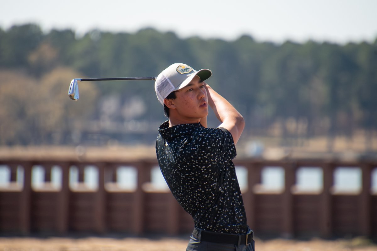 Baylor Men's Golf ⛳️ tweet media