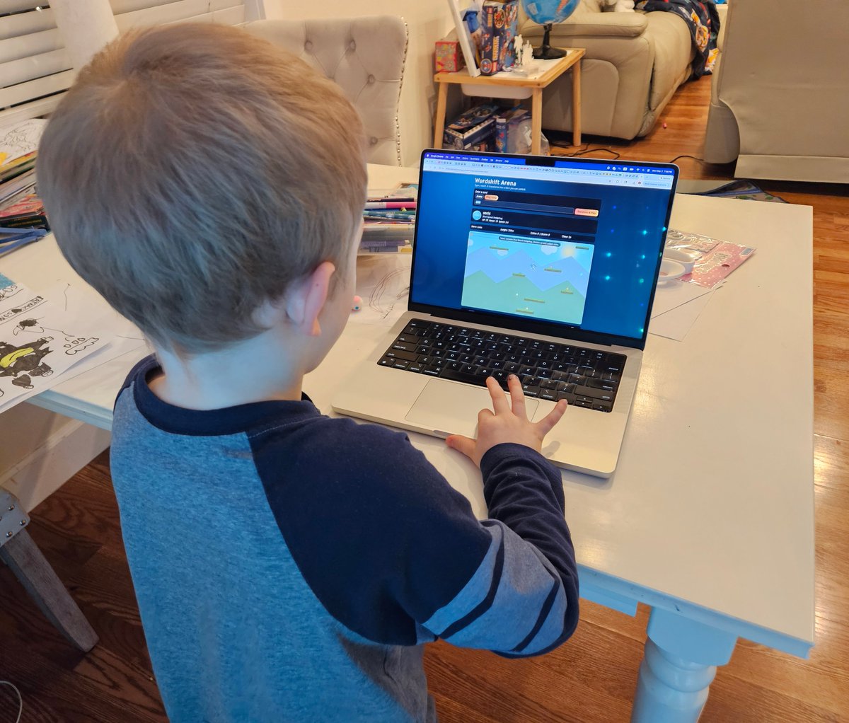 Lena Hall 🔜 KubeCon EU tweet media