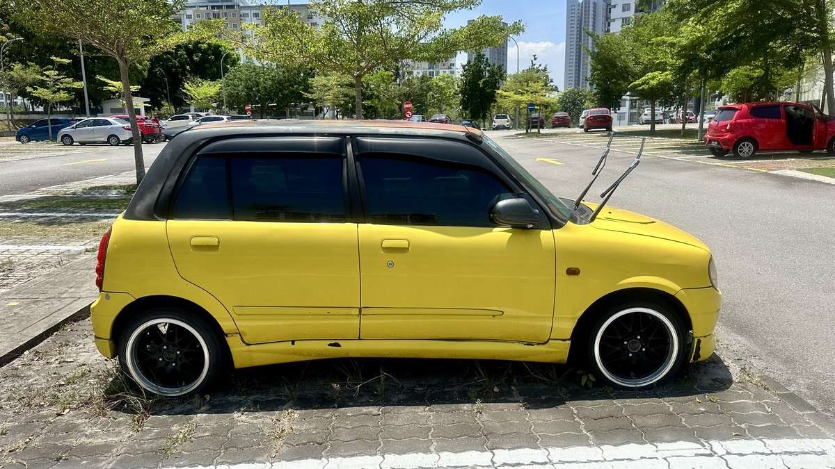 Shafiq Iqram tweet media