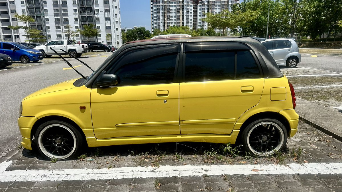 Shafiq Iqram tweet media