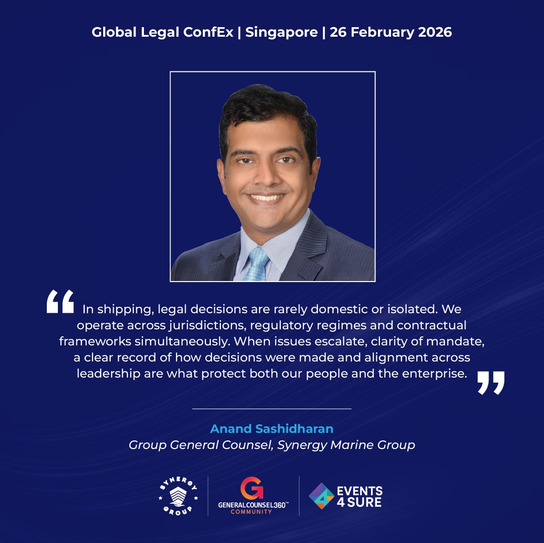 Synergy Marine Group tweet media