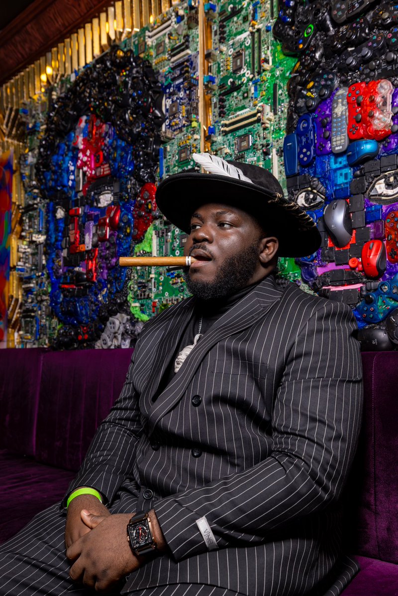 Michael Agwu tweet media