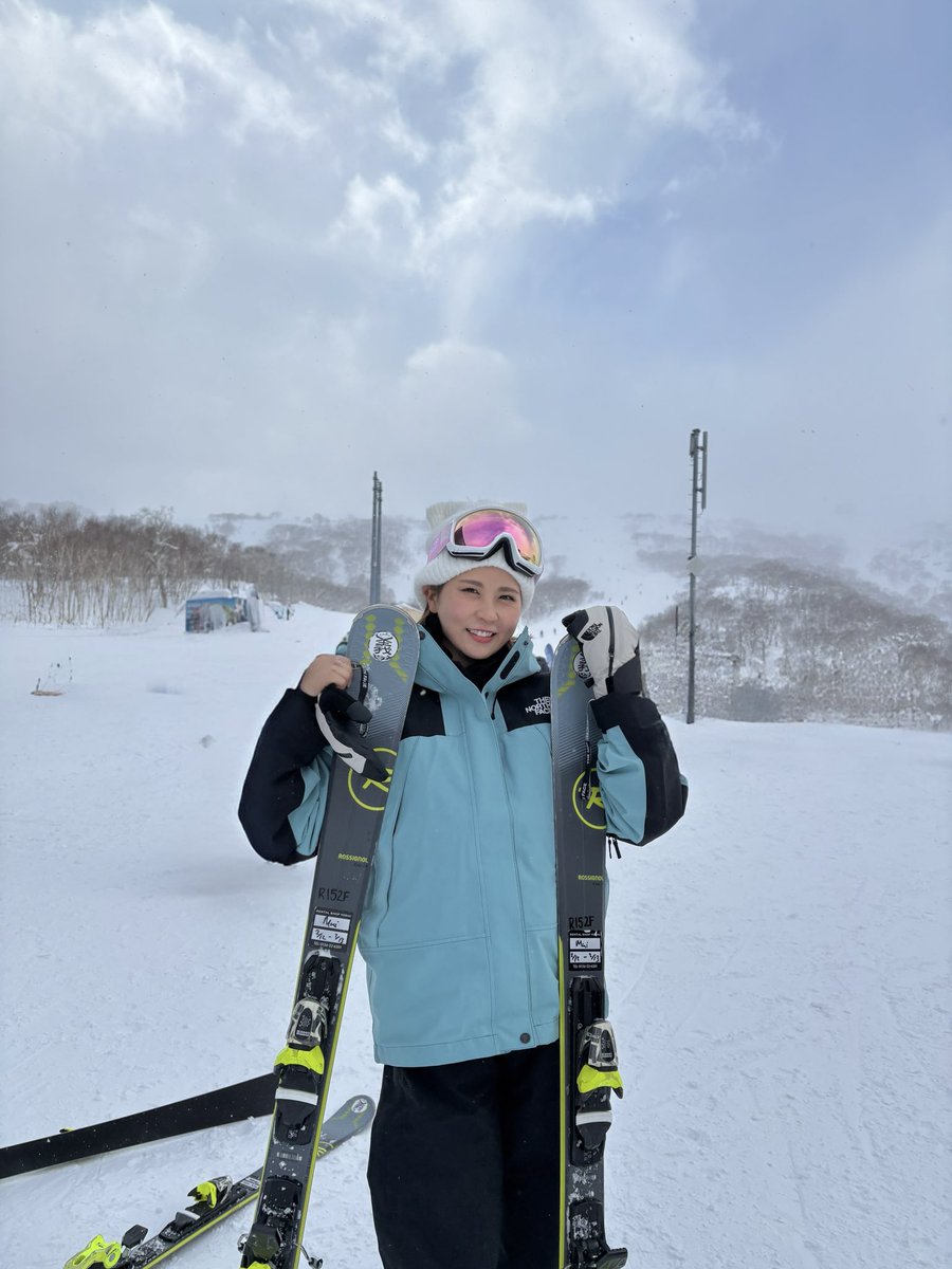 __maigolf__'s tweet photo. X全く開いてなかっ���、、
ゴルフあんまり行けてないけど元気です😝🫶🏻 https://t.co/xtfdrdJEKe