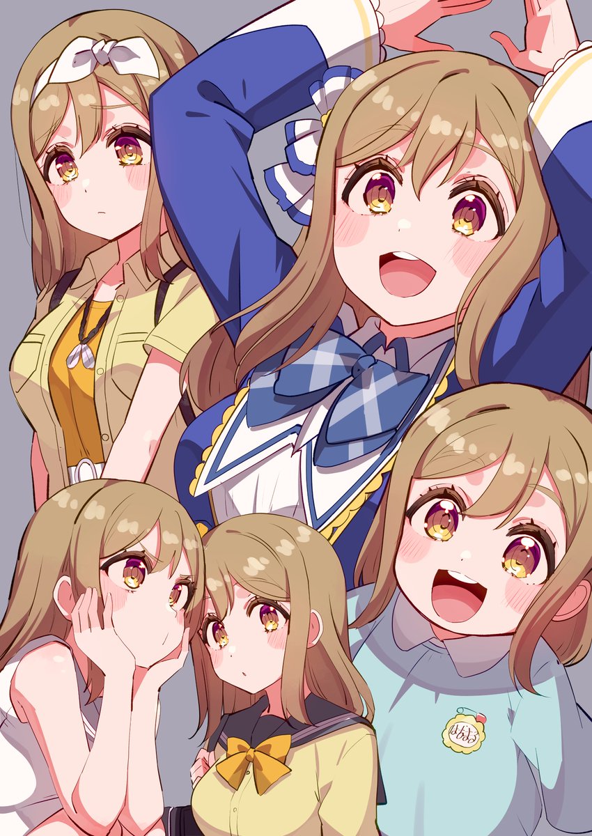 花丸ちゃんおめでとう〜！
#国木田花丸生誕祭2026
#国木田花丸誕生祭2026